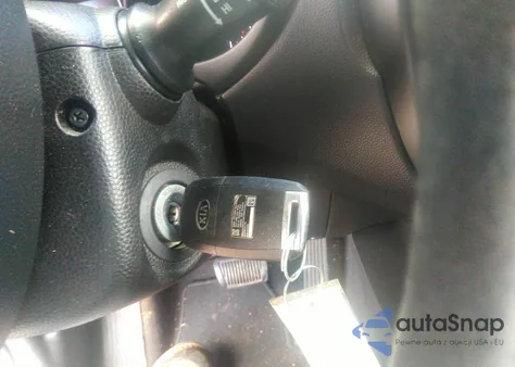 2016 Kia Soul from USA, damaged, VIN KNDJN2A26G7867910